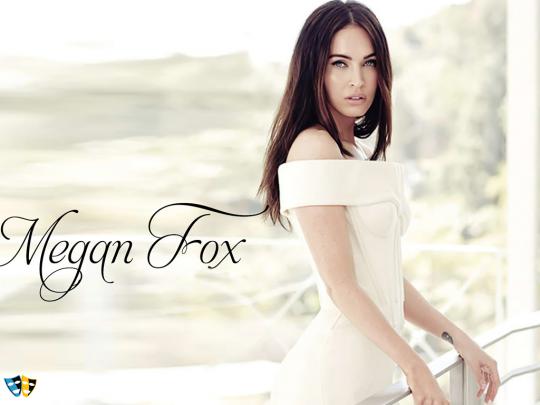 Megan Fox Desktop Wallpaper (46569) | Hollywood Celebrities Wallpapers