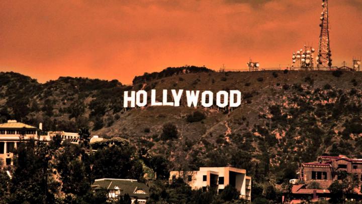 Hollywood Sign Wallpapers (59+ images)
