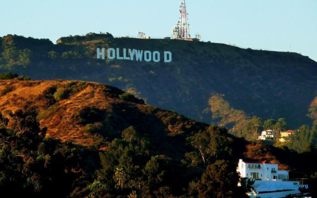 Hollywood Sign Wallpapers
