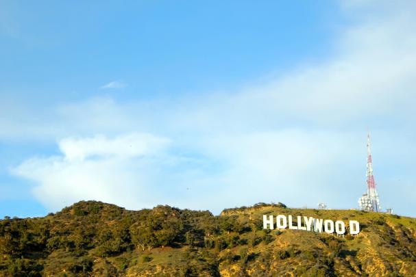 Hollywood Sign Wallpapers