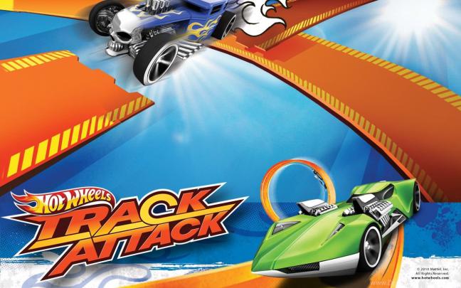 Hot Wheels Wallpaper 1.jpg Desktop Background