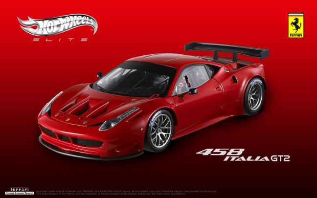 Hot Wheels Wallpapers