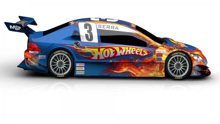 Hot Wheels Wallpapers