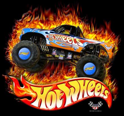 Hot Wheels Wallpapers
