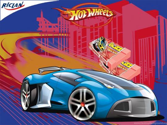 Hot Wheels Tapety Na Pulpit FD Desktop Background