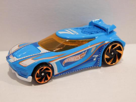 Hot Wheels: AcceleRacers Wallpapers