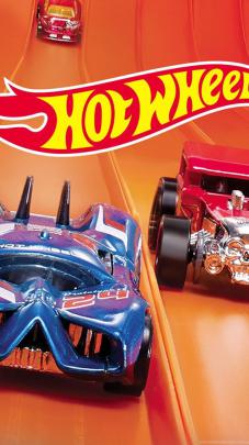 252703 Hot Wheels 1209x731px By Megan Rea Desktop Background