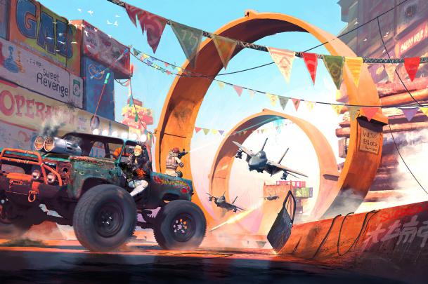 Hot Wheels Wallpaper 4k - 2560x1700 - Download HD Wallpaper - WallpaperTip