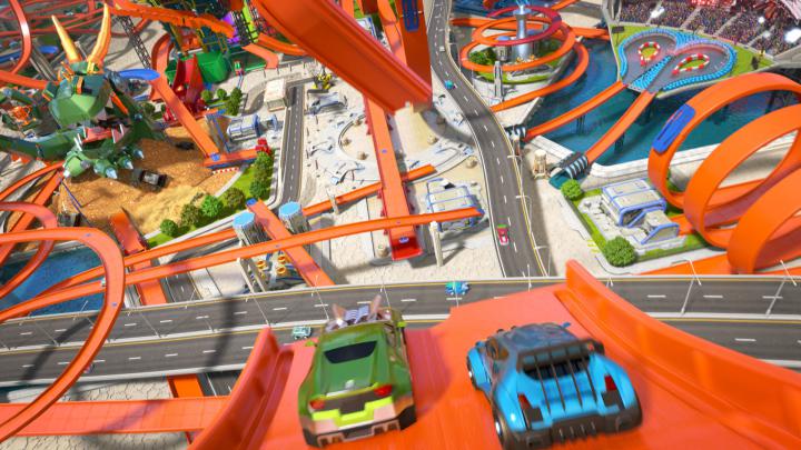 Hot Wheels Wallpapers (72+ background pictures)