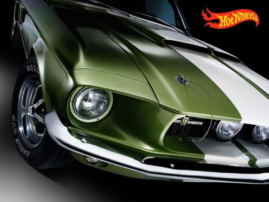 Hot Wheels Wallpapers