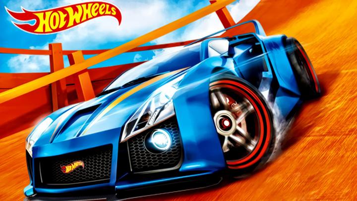Hot Wheels Wallpapers \u00b7\u2460 