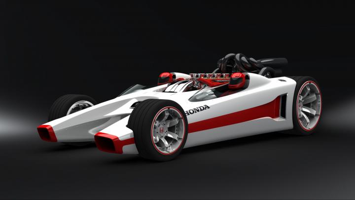 Honda Wallpaper-1080p Free For Desktop Download - 9to5 Car Wallpapers