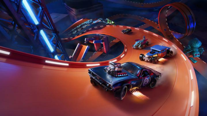 Hot Wheels Unleashed, HD Games, 4k Wallpapers, Images, Backgrounds 