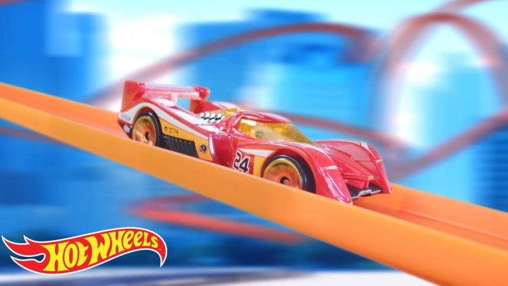 Desktop Background Hot Wheels Wallpaper
