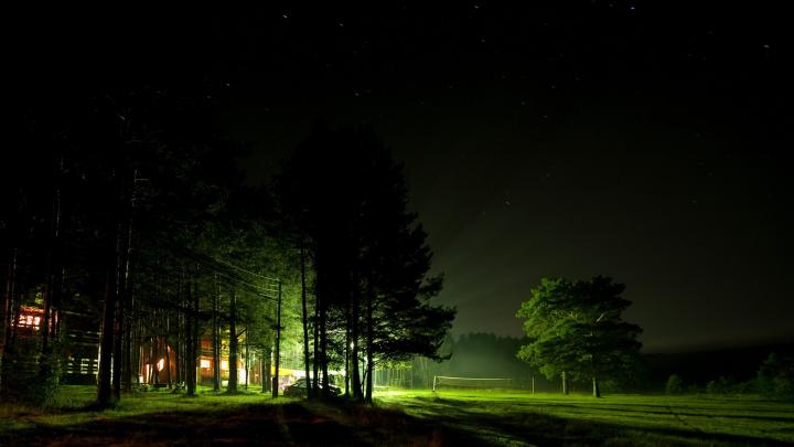 summer wallpaper evening - HD Desktop Wallpapers