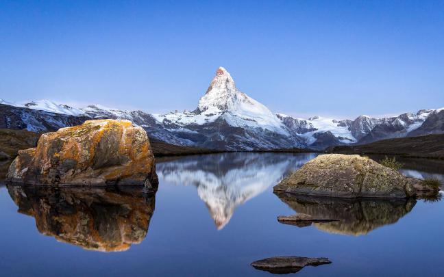 Matterhorn HD Wallpaper (64+ images)