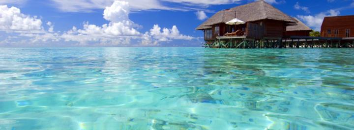 maldives resort images - HD Desktop Wallpapers