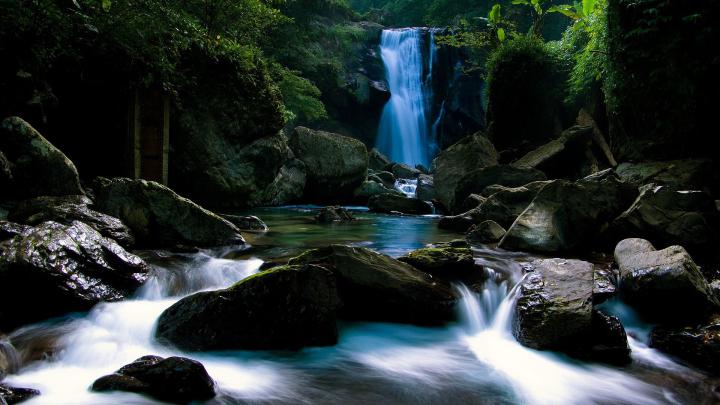 Relaxing HD Wallpapers