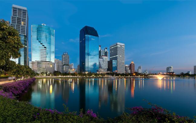 Unbelievable Cityscapes HD Wallpapers ~ HD Wallpapers And Images For 