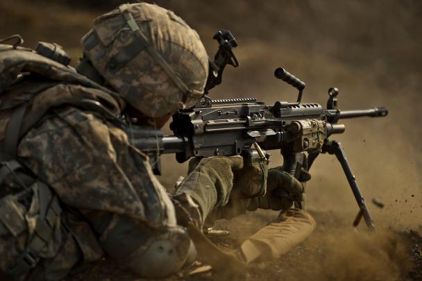 Indian Army Wallpapers HD