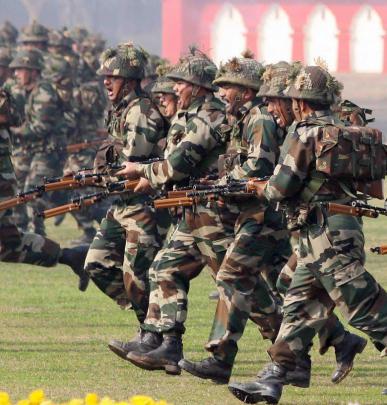 Download HD Wallpapers Of Indian Army Gallery