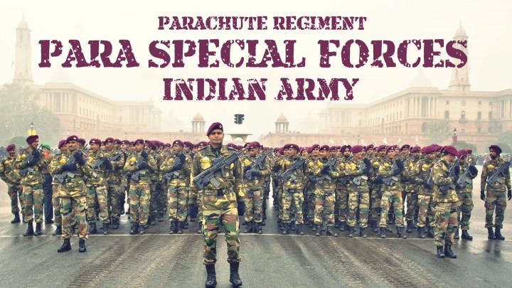 Indian Army HD Wallpaper (54+ images)