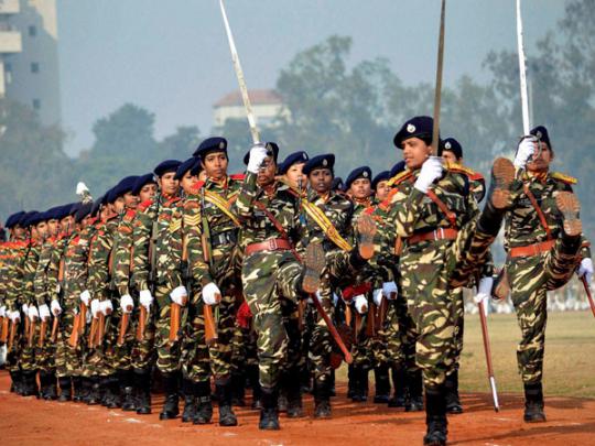 Indian Army Wallpapers HD Download For Desktop {50+ Wallpapers 
