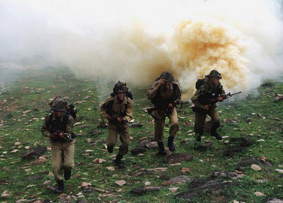 Download Indian Army Wallpaper Desktop Gallery