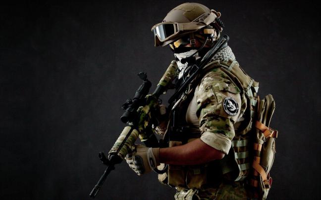 Indian Army Wallpapers