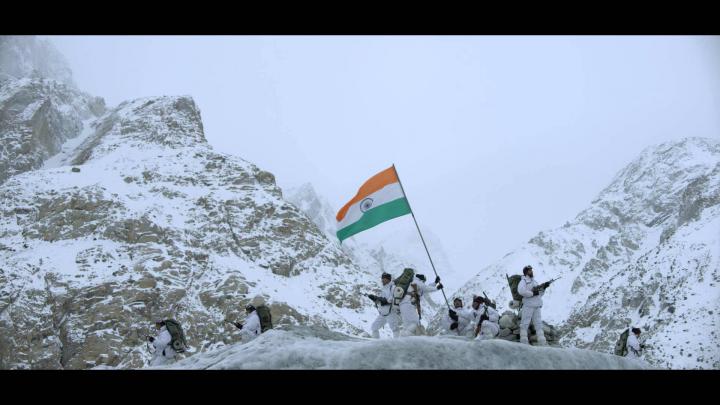 Download HD Wallpapers Indian Army Gallery