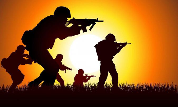 Indian Army Computer HD Wallpapers