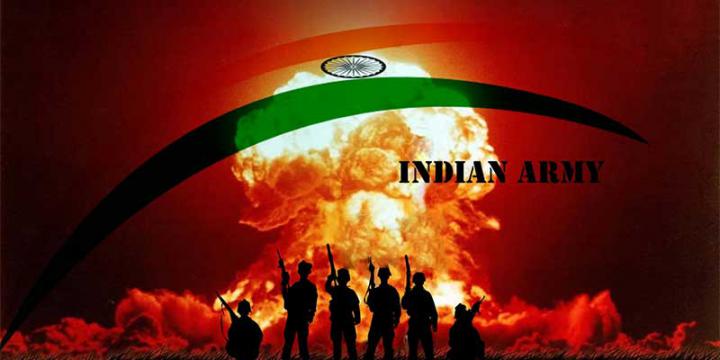 Indian Army Wallpapers HD Download For Desktop {50+ Wallpapers 