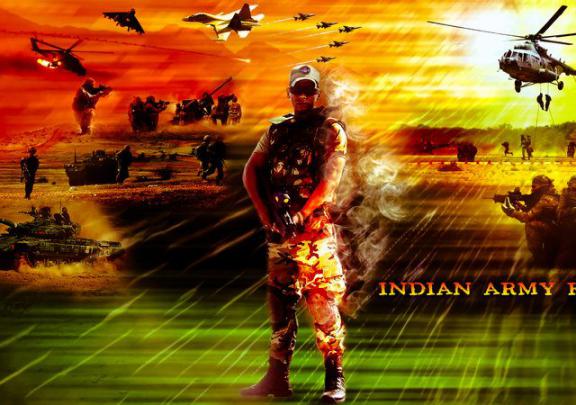Download Indian Army Wallpapers For Mobile Phones Gallery