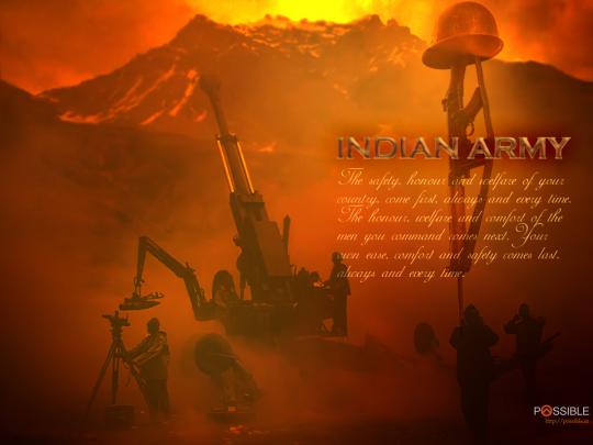Download Indian Army Wallpaper Desktop Gallery
