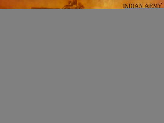 Download Indian Army Wallpaper Desktop Gallery