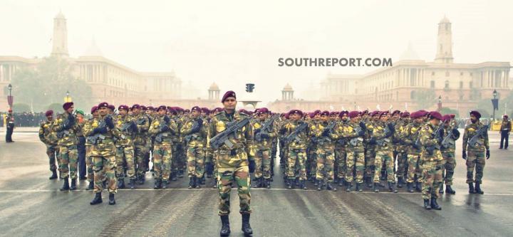 Indian Army Wallpapers HD Download For Desktop {50+ Wallpapers 