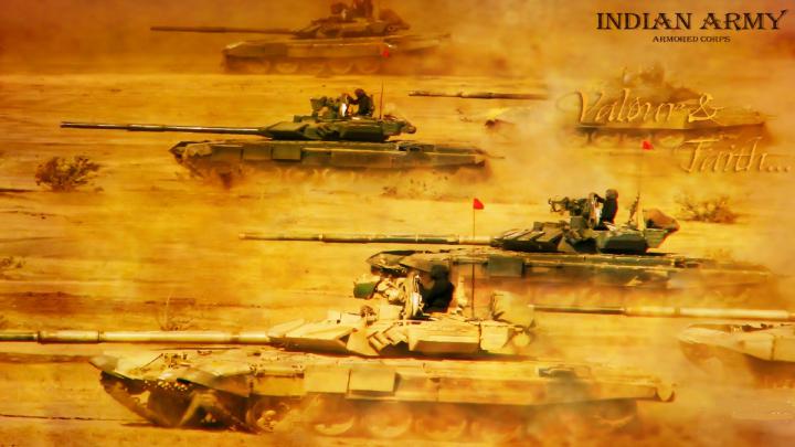Indian Army HD Wallpaper (54+ images)