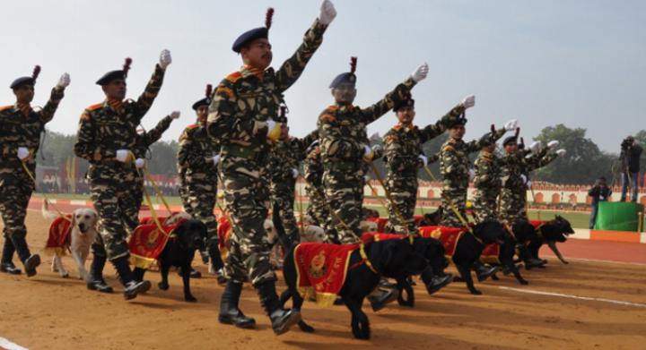 Indian Army Wallpapers HD Download For Desktop {50+ Wallpapers 