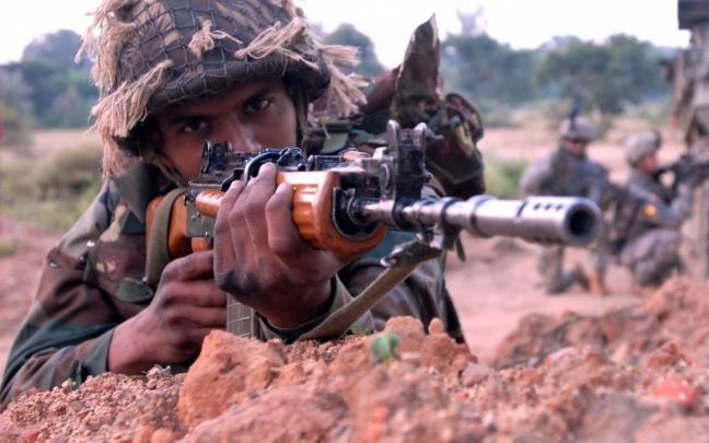 Indian Army HD Wallpaper (54+ images)