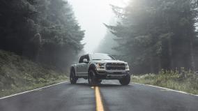 Ford Raptor Wallpaper 1920x1080