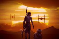 Hd Star Wars Desktop Wallpaper