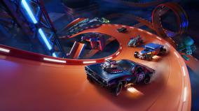 Hot Wheels Desktop Wallpaper