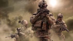 Indian Army Wallpaper Desktop
