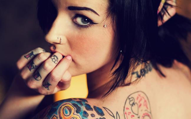 tattoo Wallpapers HD \/ Desktop and Mobile Backgrounds