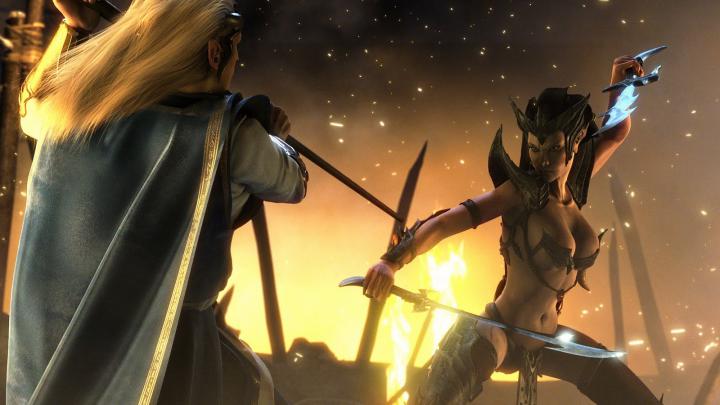 Desktop Wallpapers: Girls,Sexy and Hot Game Women Wallpapers HD,Games Set 1