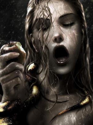 Free download Scary black themed horror wallpapers 1 Design Utopia 