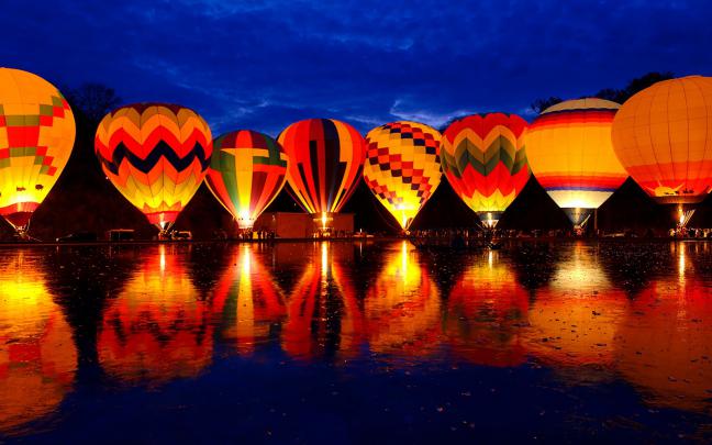 Balloon 4K Wallpapers High Quality | Download Free