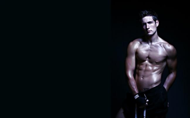 Men Men Wallpaper Body Wallpaper Desktop Wallpaper - Body Men - 800x500 