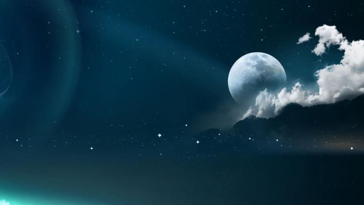 Stars Wallpaper HD Desktop