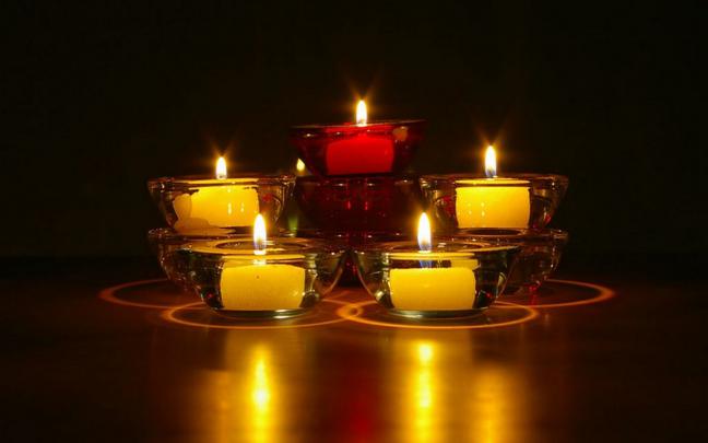 Candles HD Wallpapers,Candle Backgrounds and images - All HD Wallpapers